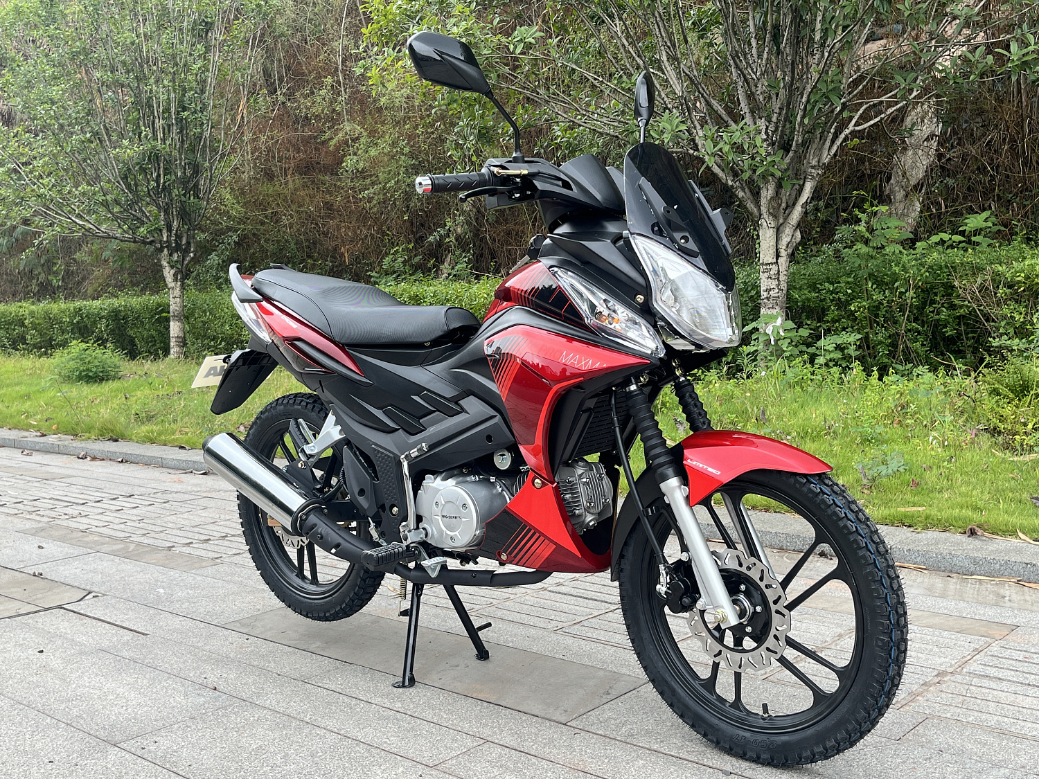 Мопед PROMAX STREET CROSS MAX 150 (49) в Назрани