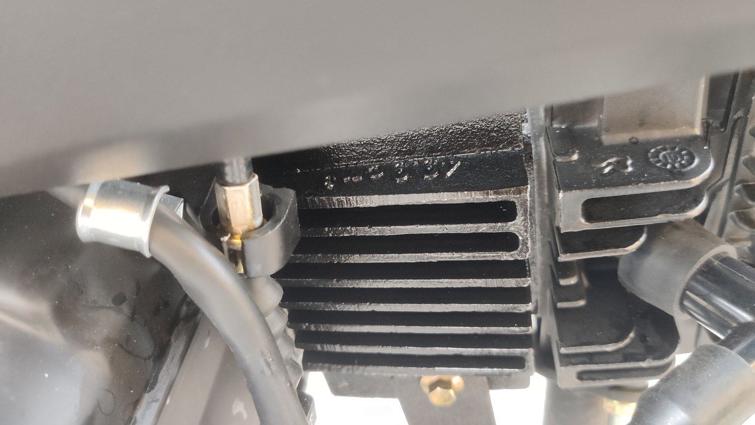 Мопед FAIDET SKIFF RS150 (49) в Назрани