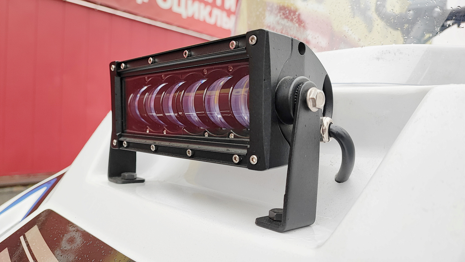 Снегоход PROMAX SNOWBEAR V3 800 4T ST в Назрани