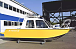 Алюминиевый катер Wyatboat-660 Cabin в Назрани