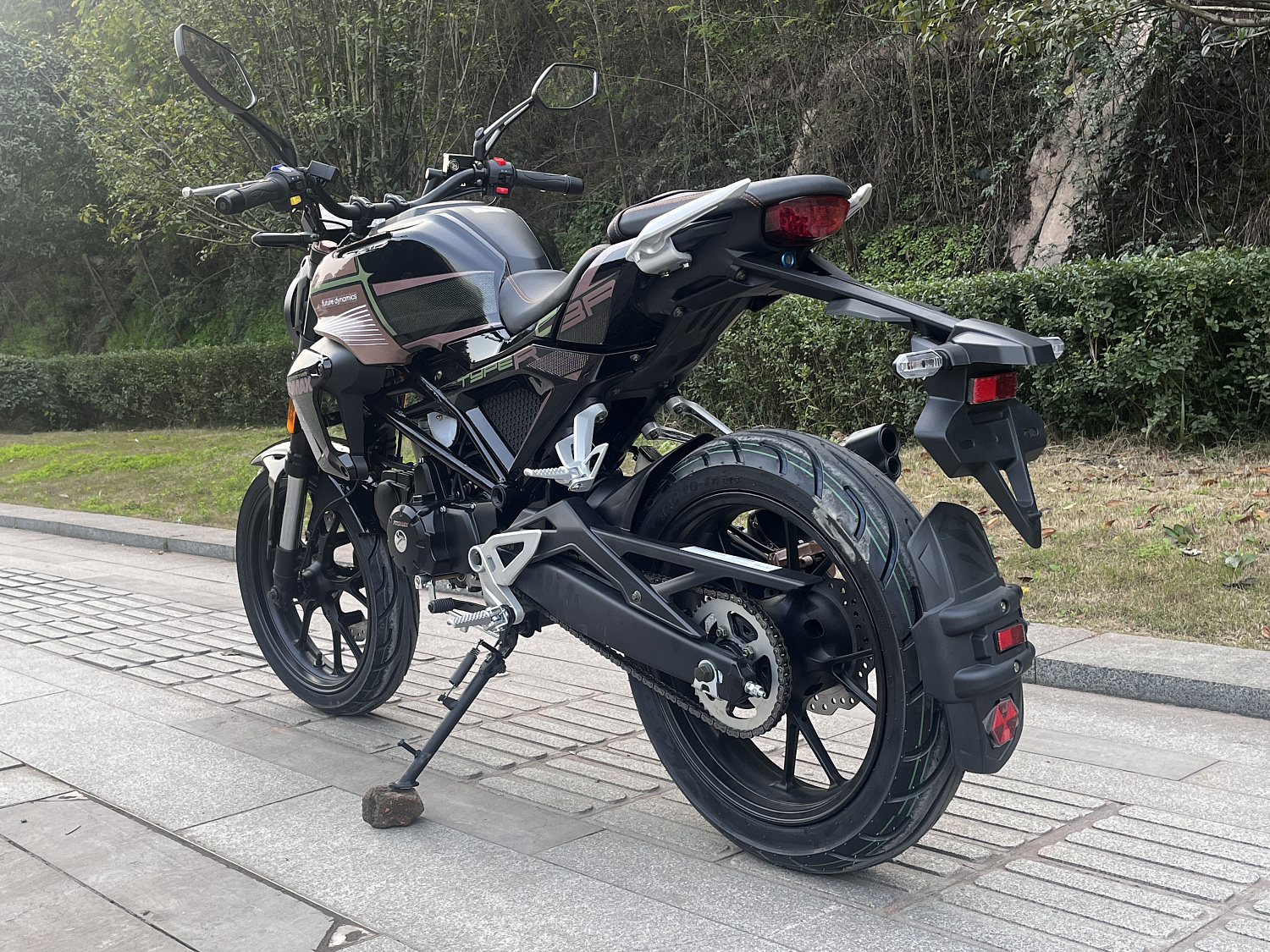 Мопед PROMAX CB150PR (49) в Назрани