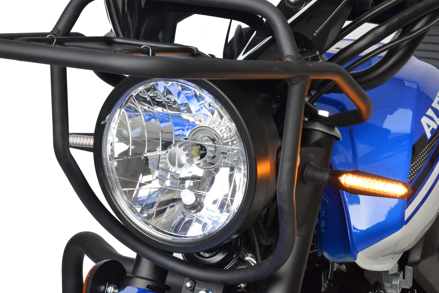 Мопед PROMAX ALPHA DIRT 150(49) в Назрани