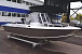 Алюминиевая лодка  Neman-400 DC в Назрани
