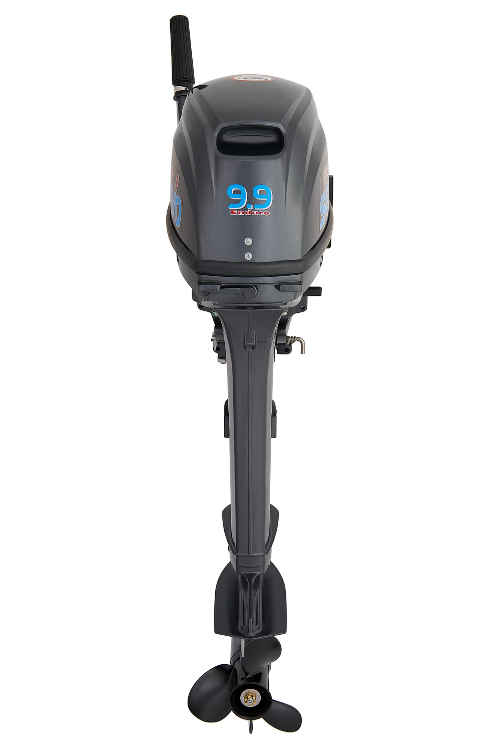 Лодочный мотор SEANOVO SN9.9FHS ENDURO в Назрани