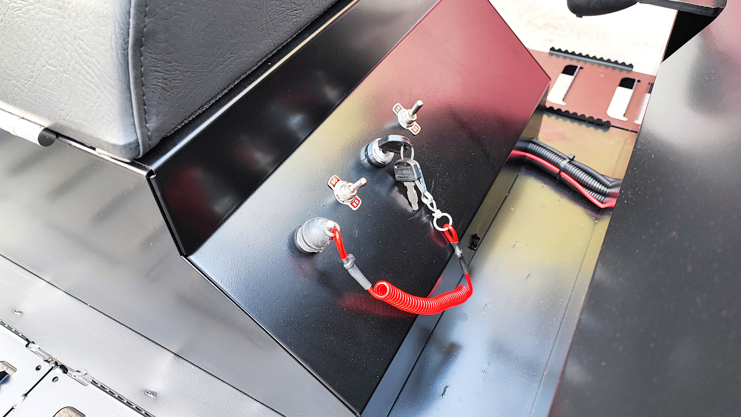 Снегоход PROMAX YAKUT 500 2.0 4T 29 в Назрани