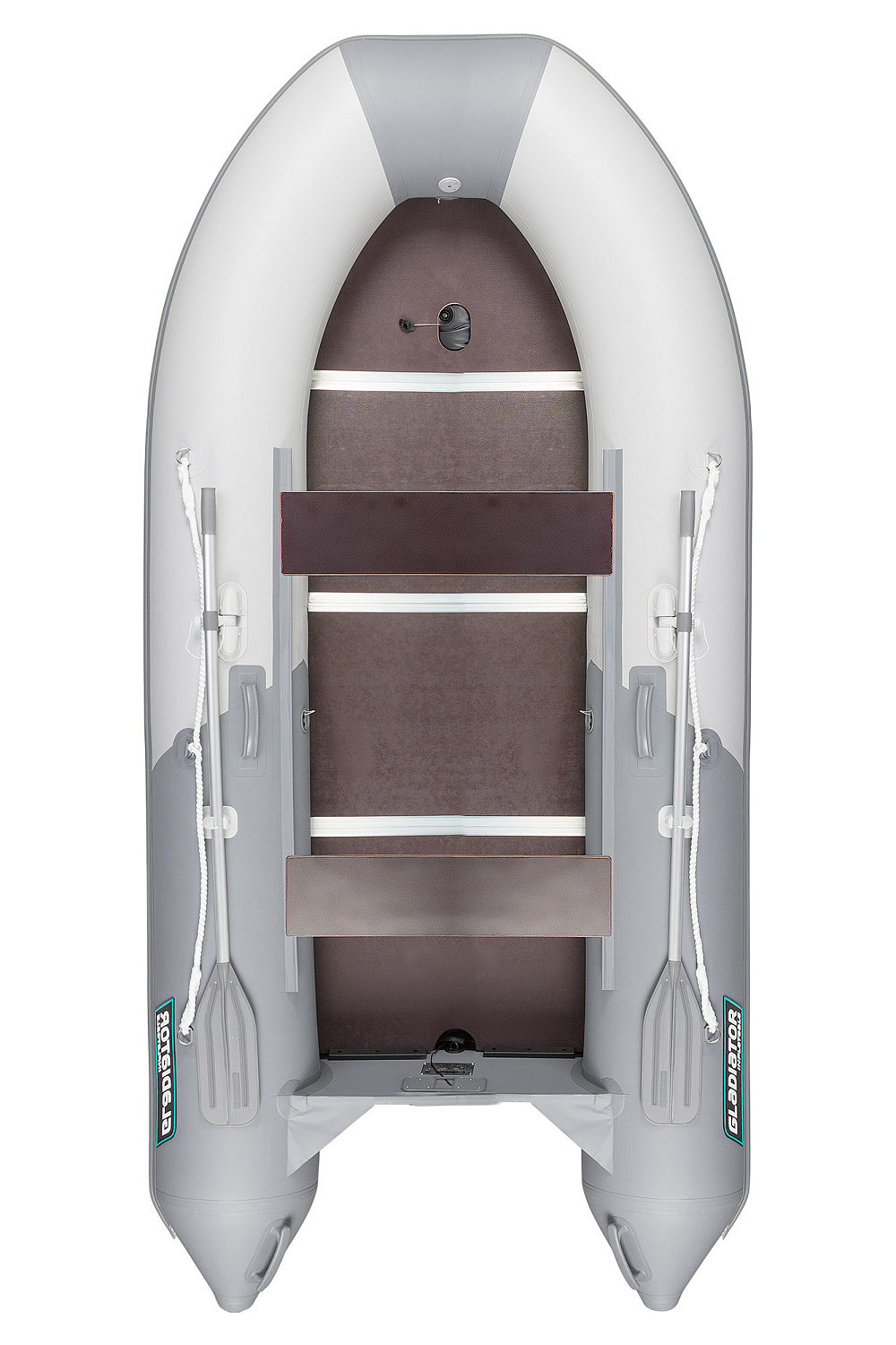 НАДУВНАЯ ЛОДКА GLADIATOR B330 в Назрани