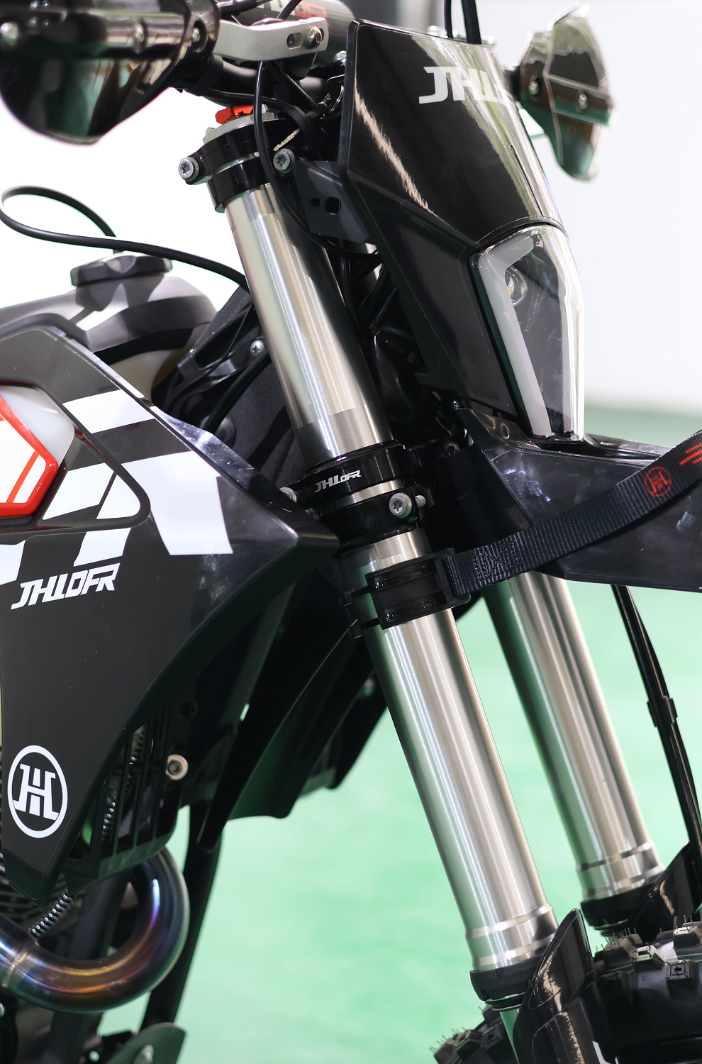 Мотоцикл JHLMOTO JHLofr GS CB300RL в Назрани