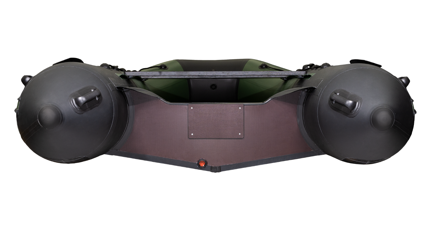 Лодка Ривьера Максима 3800 СК в Назрани