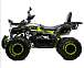Квадроцикл MOTOLAND (МОТОЛЕНД) VOX200 WILD TRACK X WINCH (баланс. вал) в Назрани