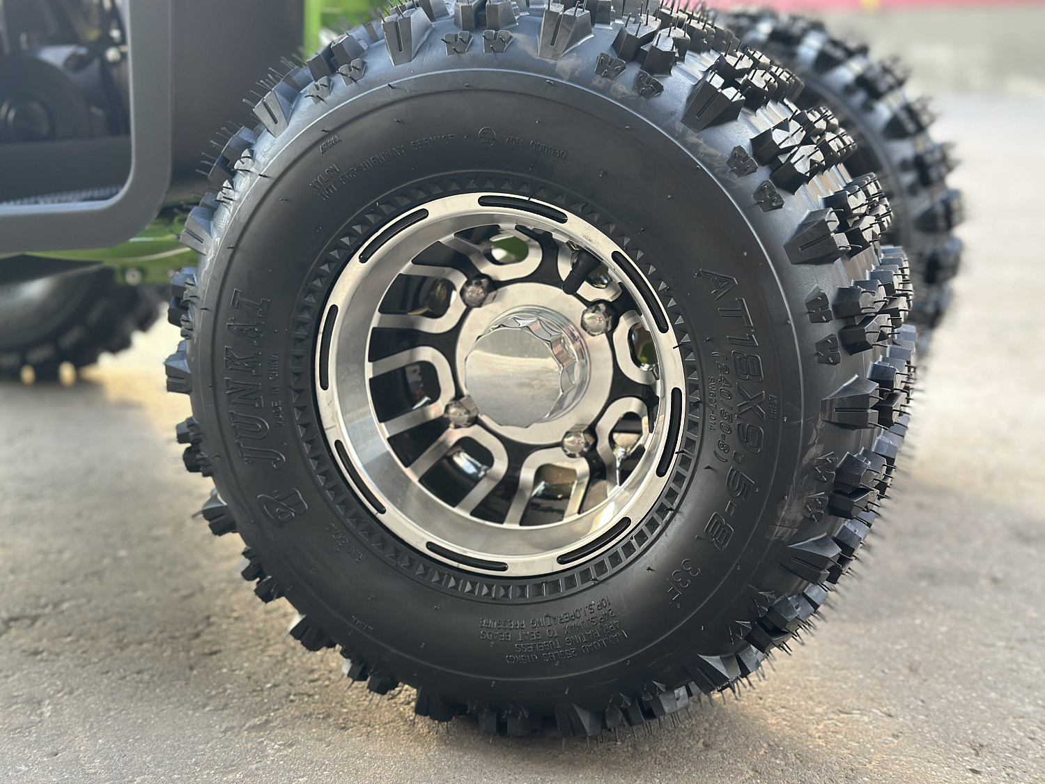 Квадроцикл PROMAX МАЙНКРАФТ 192 PRO 2025 в Назрани