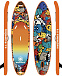 SUP (САП) Доска MISHIMO CRAZY-LINE 9.5’ (305см) в Назрани