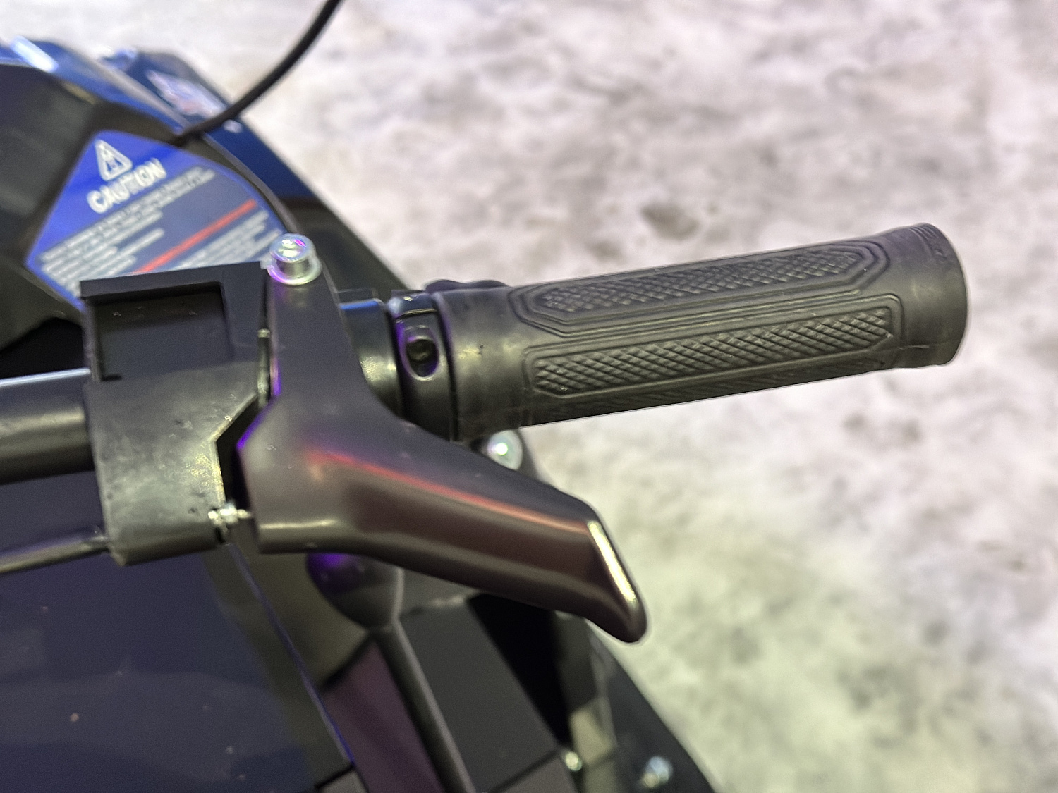 Снегоход PROMAX YAKUT 500 2.0 4T 20 в Назрани