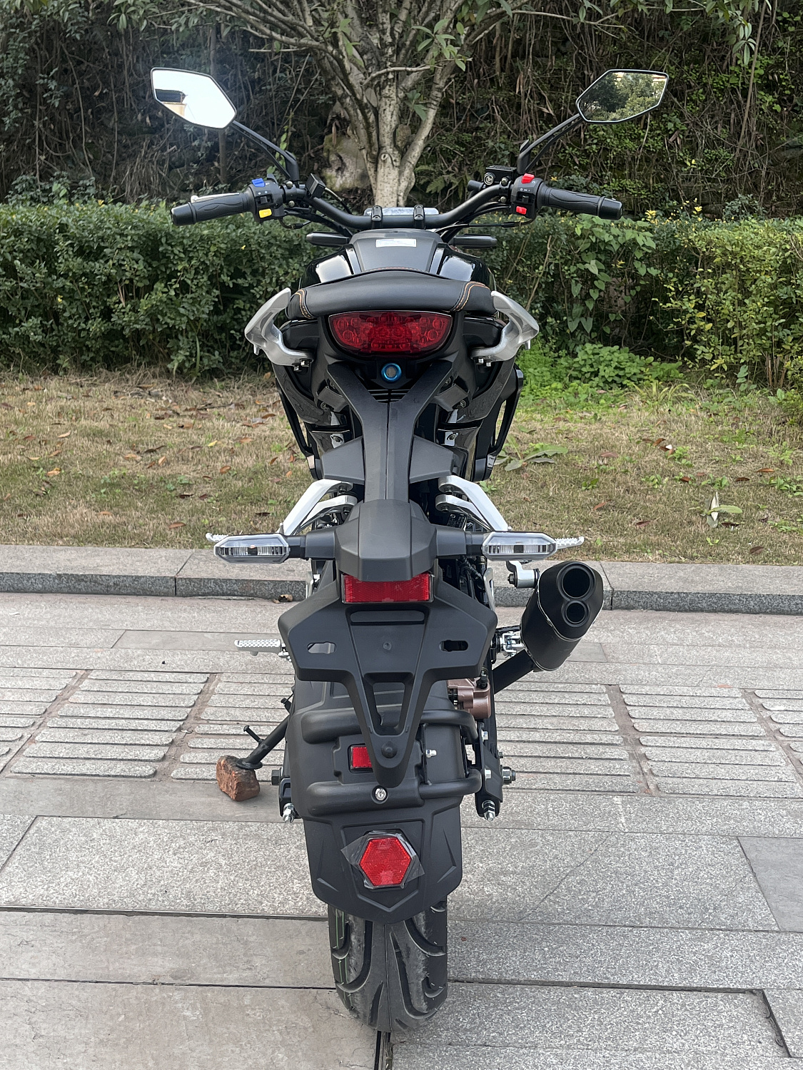 Мопед PROMAX CB150PR (49) в Назрани