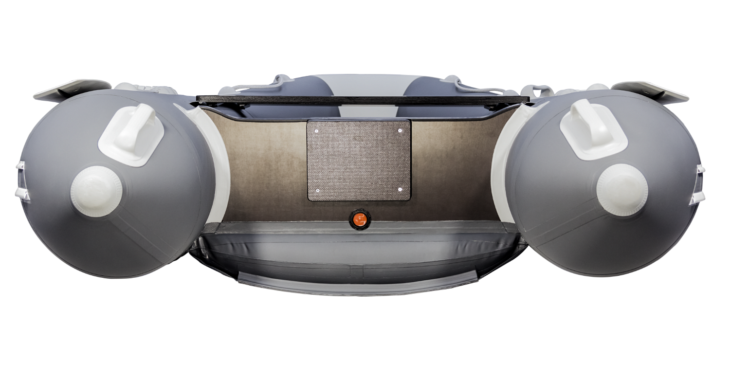 Лодка АКВА 3600 НДНД в Назрани