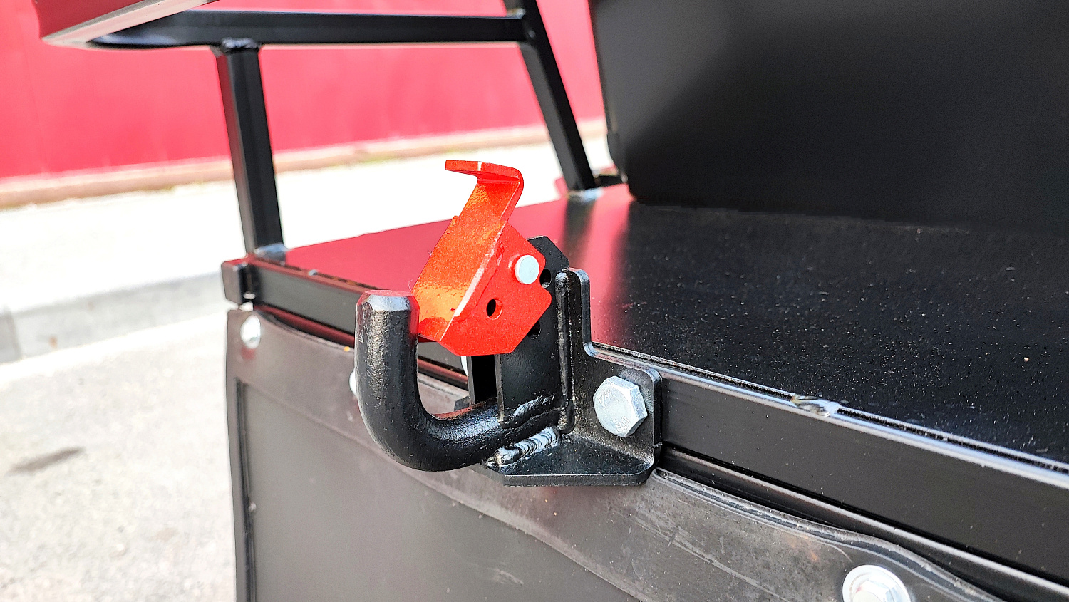 Снегоход PROMAX YAKUT 500 2.0 4T 29 в Назрани