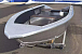 Алюминиевая лодка Wyatboat-390 Р NEW в Назрани