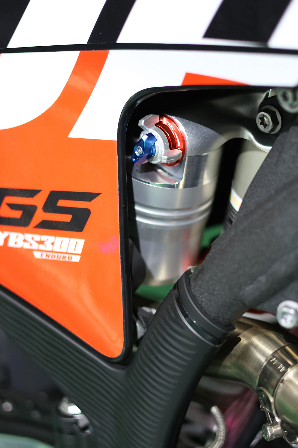 Мотоцикл JHLMOTO JHLofr GS YBS300 (176MN) в Назрани