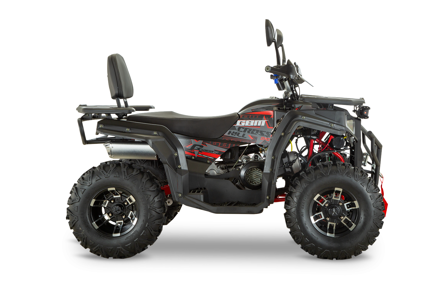 Квадроцикл GBM CROSS HILL 320 BIG PREMIUM в Назрани