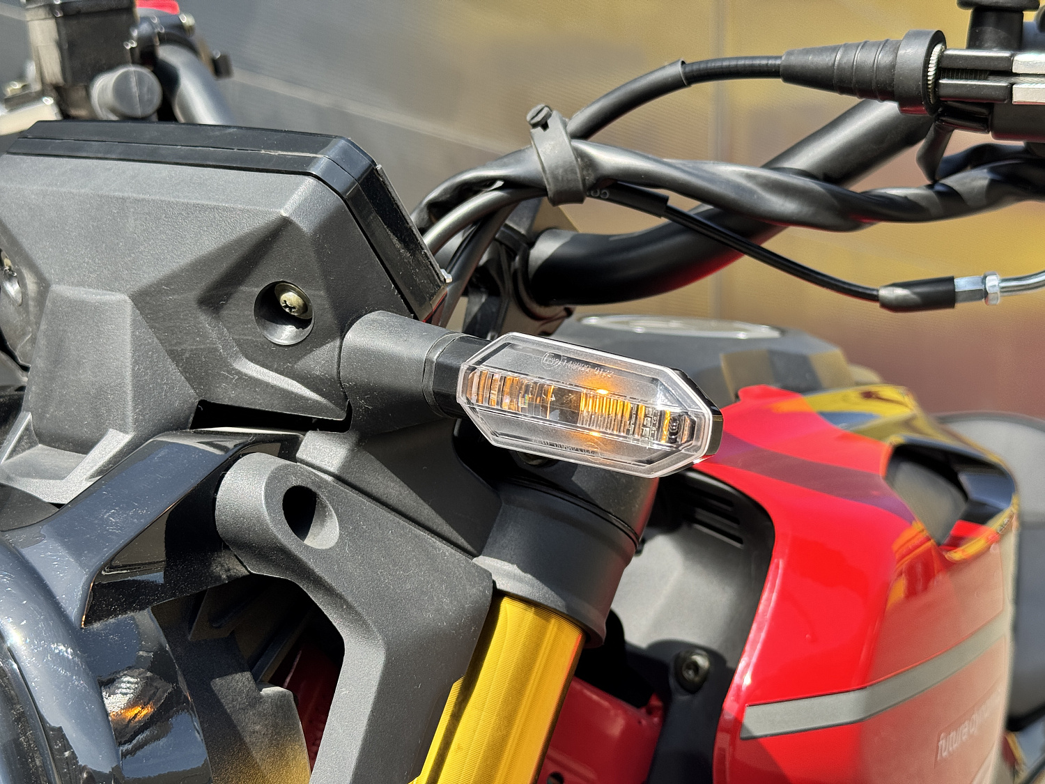 Мотоцикл PROMAX CB300RL (4V, 6G) в Назрани