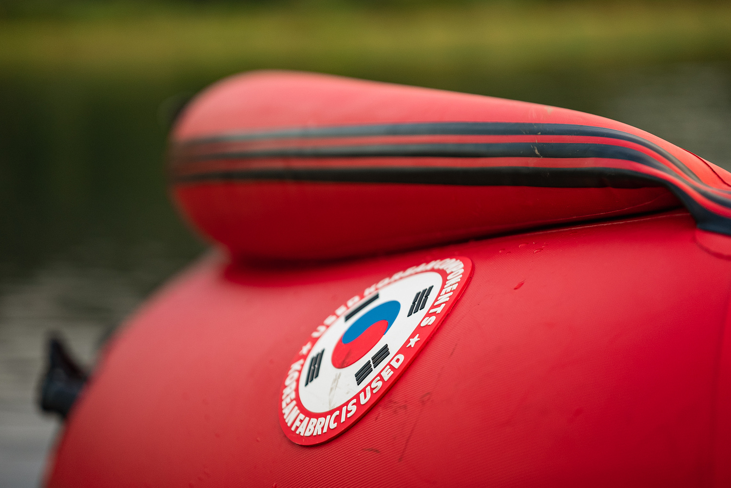 Лодка MISHIMO RIVER FJET PRO 430  под водомет в Назрани