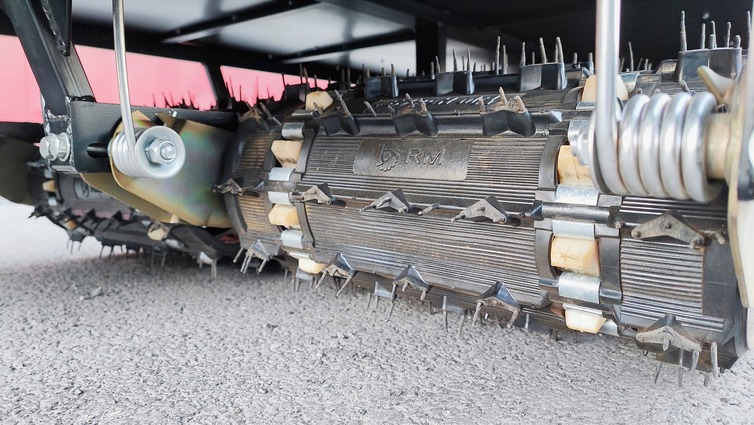 Снегоход PROMAX SNOWBEAR V3 650 2T в Назрани