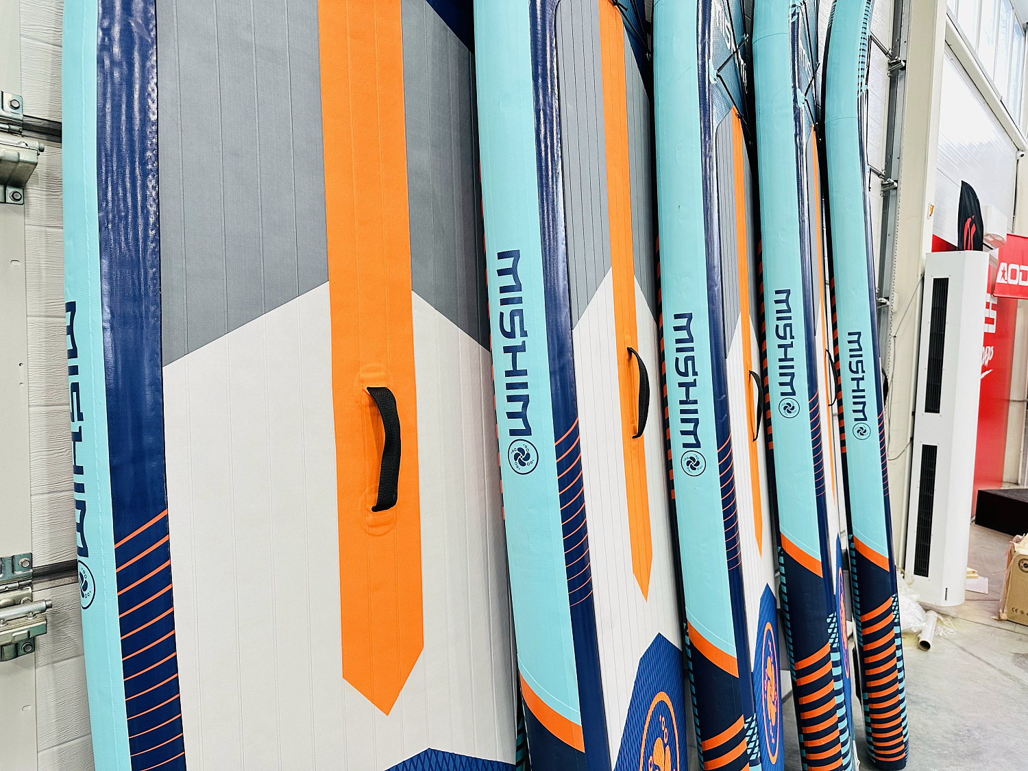 SUP (САП) Доска MISHIMO TROFY 10.6 в Назрани