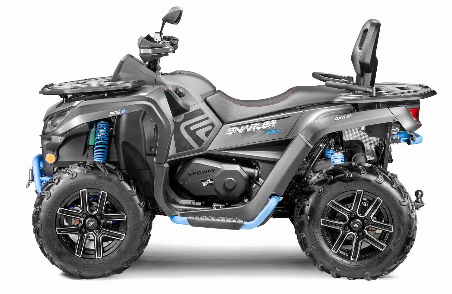  Квадроцикл Segway SNARLER AT6 LE в Назрани