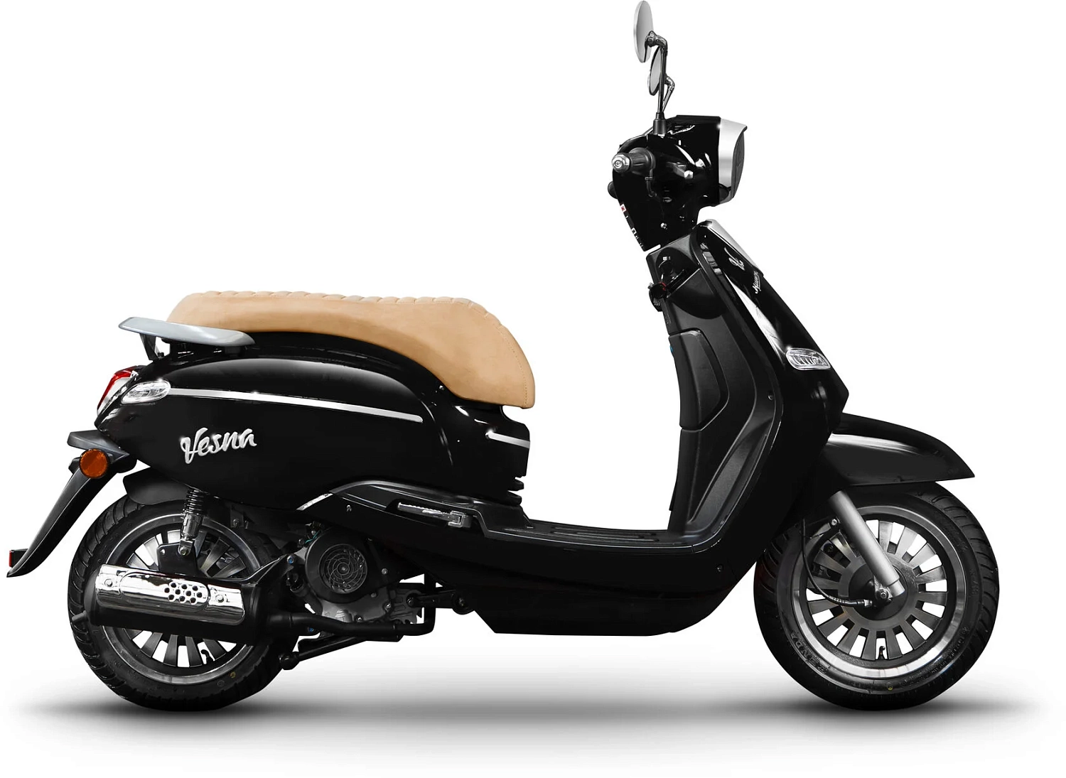 Скутер MINSK Vesna 125 M1NSK в Назрани