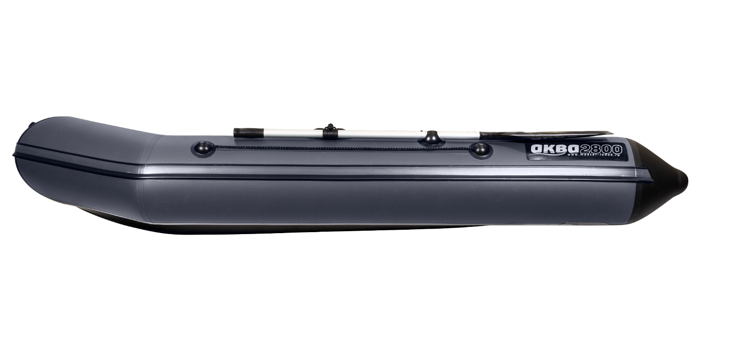  Лодка АКВА 2800 Слань-книжка киль в Назрани