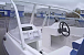 Стеклопластиковый катер Wyatboat-430DCМ (килевая) в Назрани