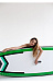 НАДУВНОЙ SUP BOARD JUNGLES 11,6 в Назрани