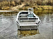 Алюминиевый катер Wyatboat-460 C в Назрани