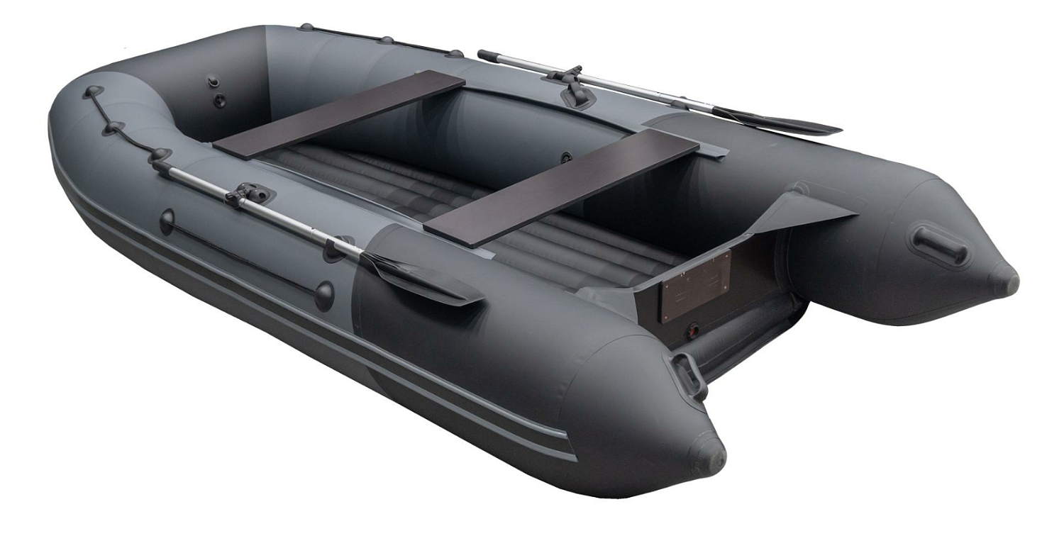 Лодка Таймень RX 4100 НДНД в Назрани