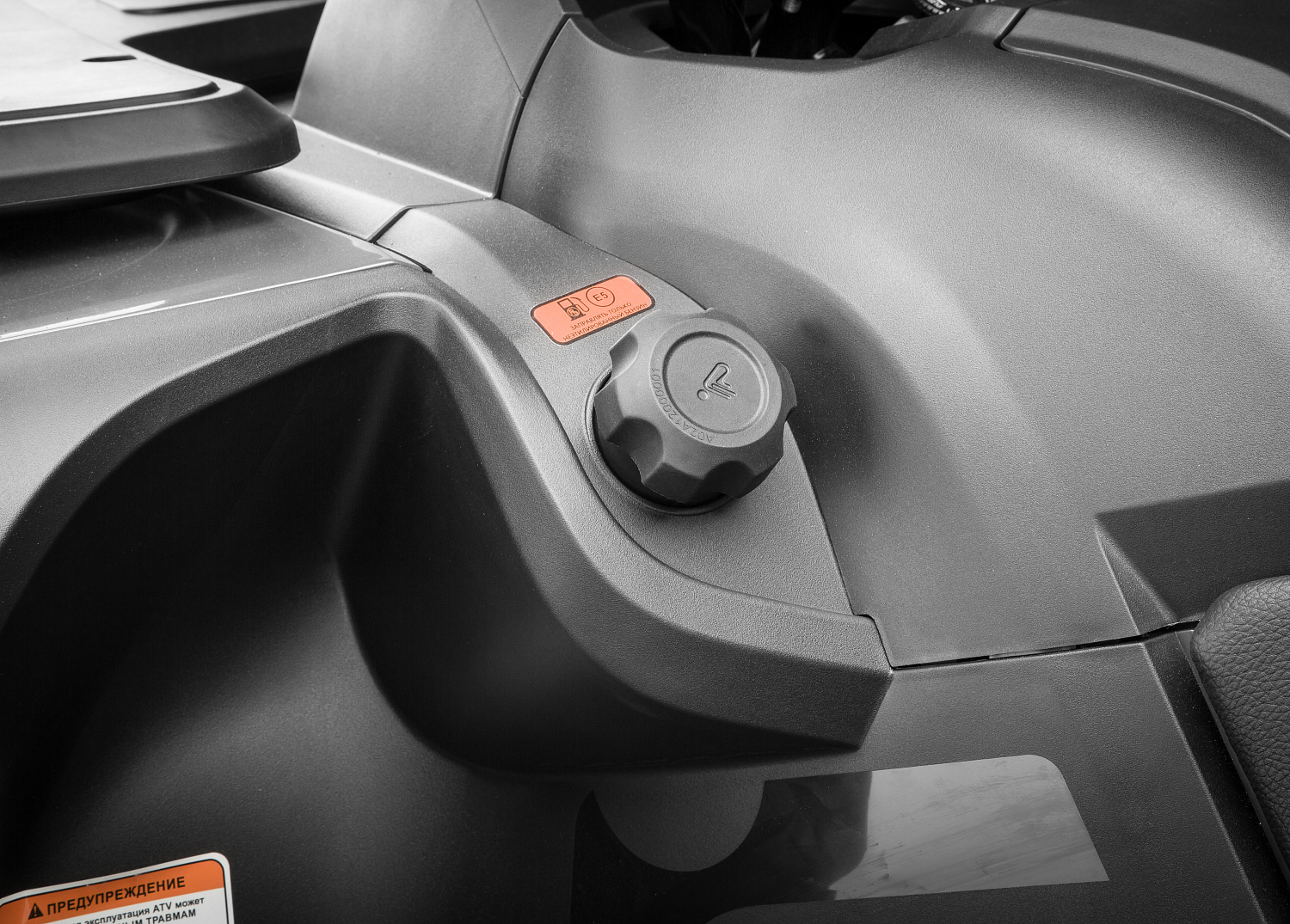  Квадроцикл Segway SNARLER AT6 LE в Назрани