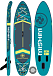 SUP (САП) Доска MISHIMO PRO-MAX Light Teal 11’ (335см) в Назрани