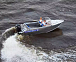 Алюминиевый катер Wyatboat-490 Pro водомет в Назрани