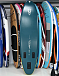 SUP (САП) Доска RAIDEX TAITA BLUE BOTTOM 10,6’ (320см) в Назрани