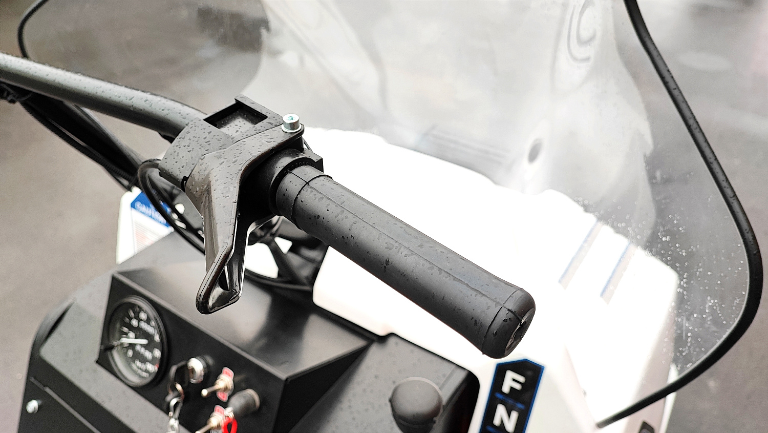 Снегоход PROMAX SNOWBEAR V3 800 4T ST в Назрани