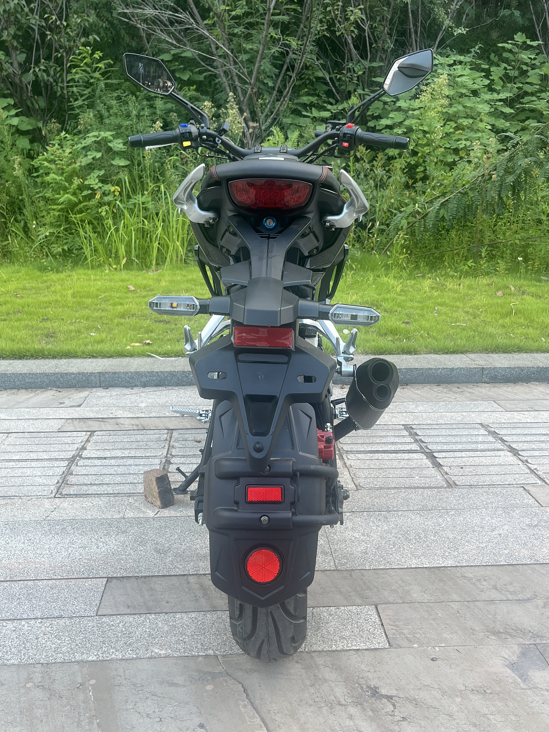 Мопед PROMAX CB130R (49) в Назрани