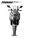 МаксиСкутер PROMAX-HONDA ADV 150 (49) (Inspired by HONDA) в Назрани