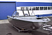 Алюминиевый катер Gold Fisher 480 DCM FISH в Назрани