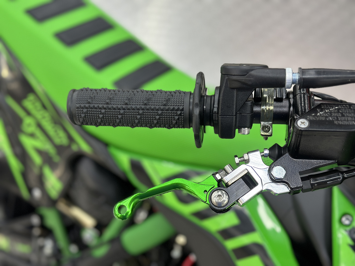 Кроссовый мотоцикл PROMAX DAIKON CB330 в Назрани