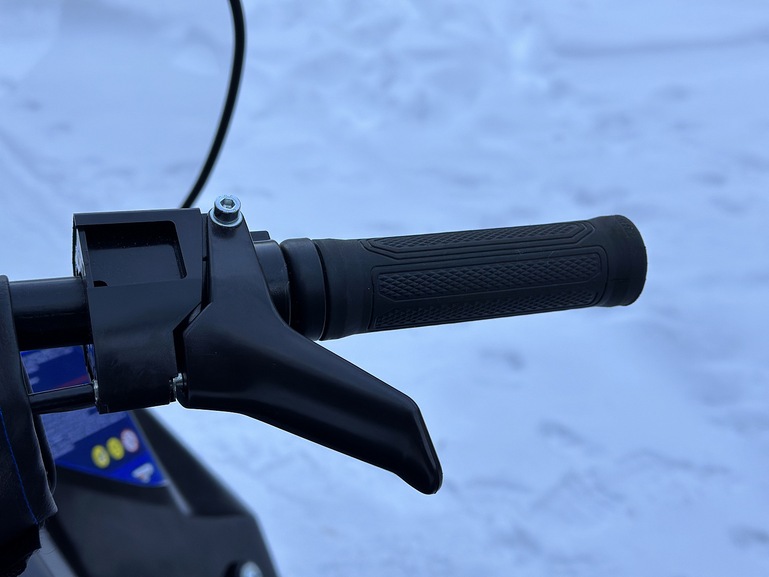 Снегоход PROMAX YAKUT 500 LONG 2.0 4T 22 в Назрани