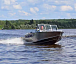 Алюминиевый катер Wyatboat-490 DCM Pro в Назрани