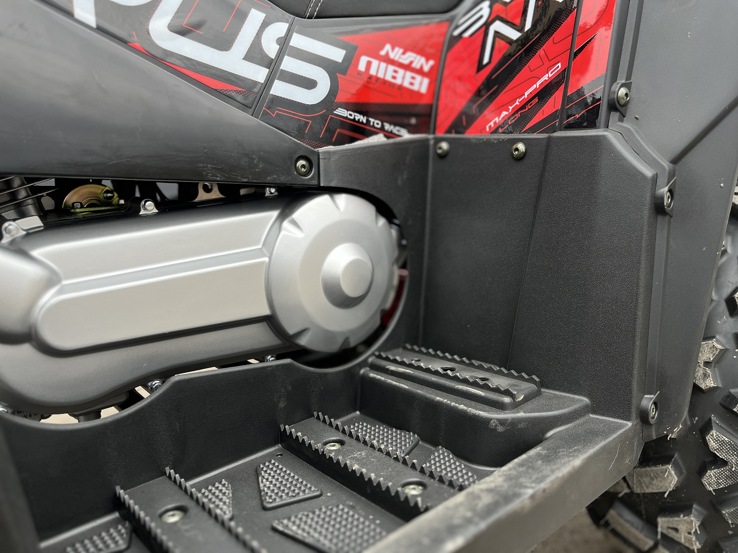 Квадроцикл PROMAX TAURUS 300 MAX-PRO LONG в Назрани