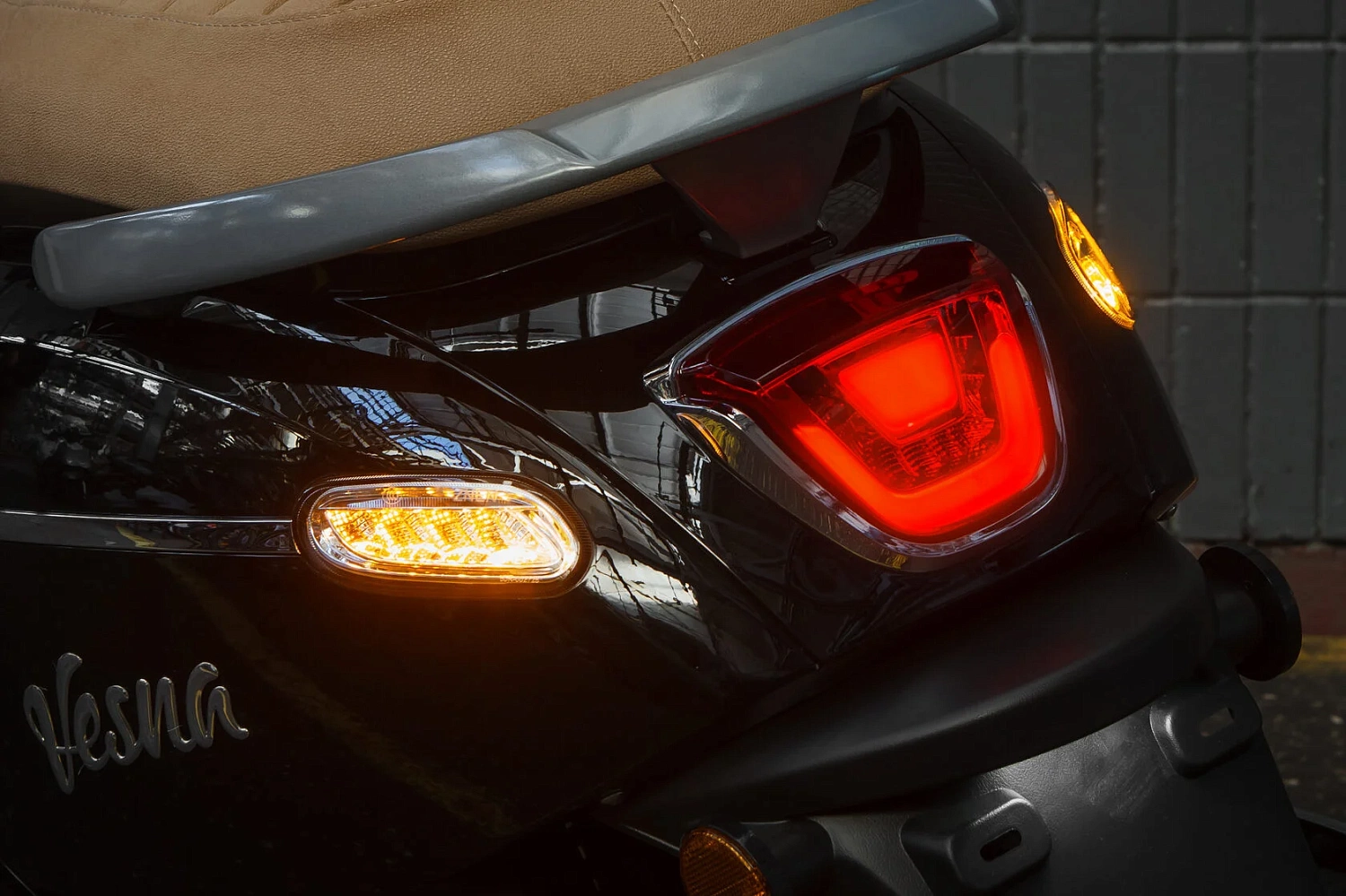 Скутер MINSK Vesna 50 M1NSK в Назрани