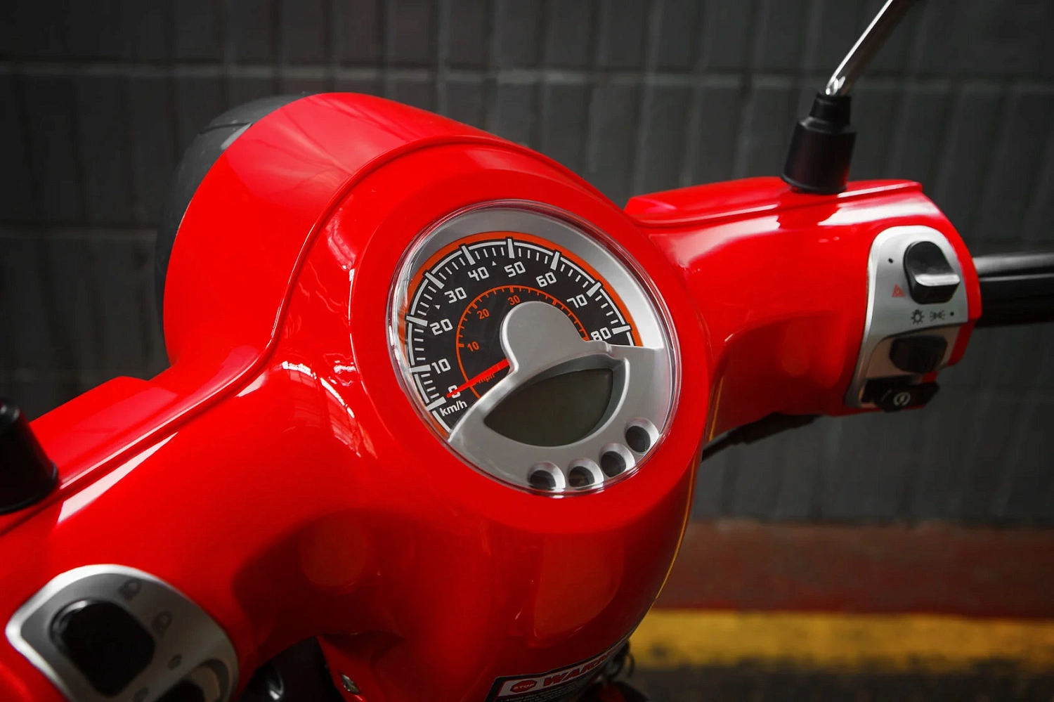 Скутер MINSK Vesna 50 M1NSK в Назрани