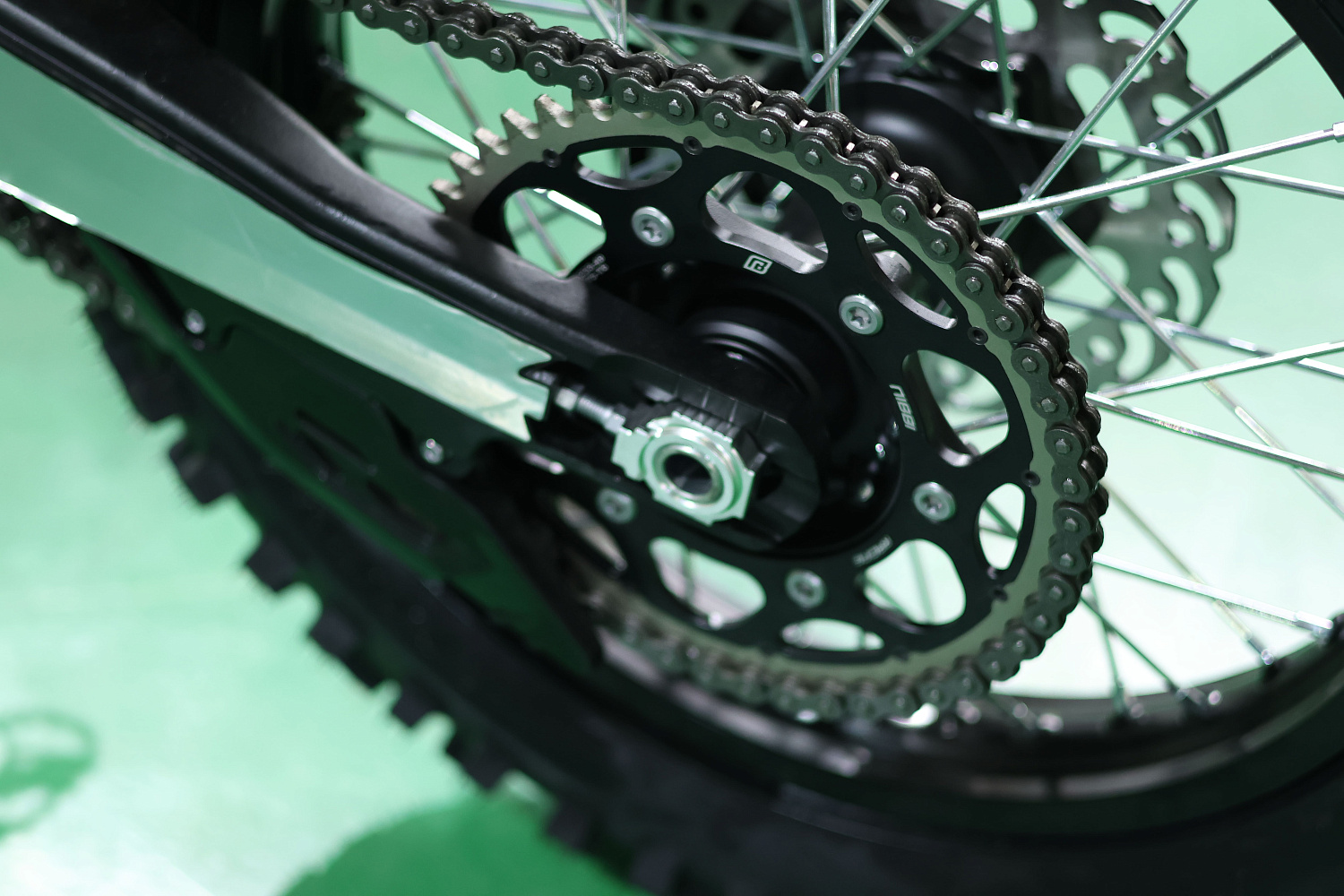 Мотоцикл JHLMOTO JHLofr GS YBS300 (176MN) в Назрани