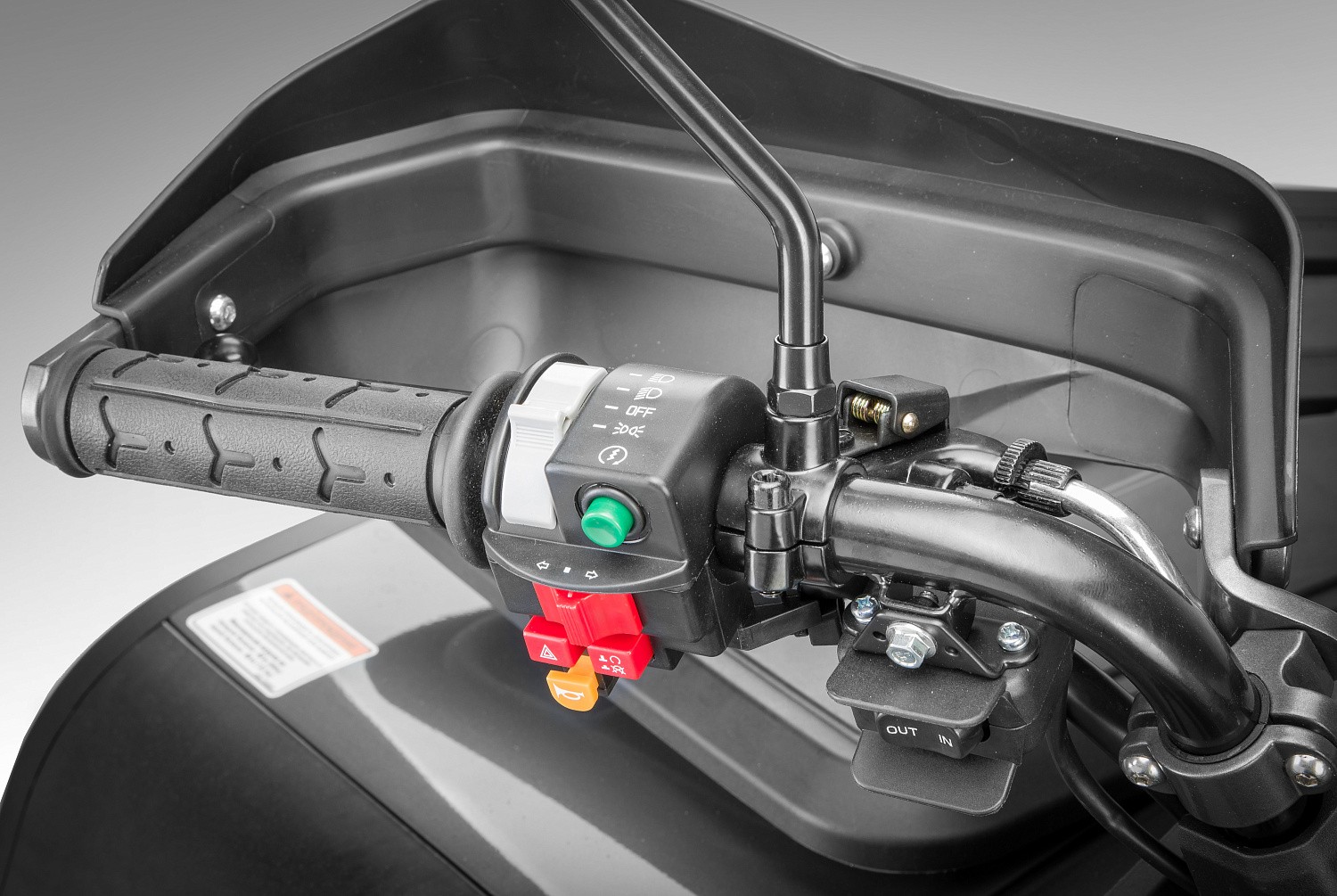  Квадроцикл Segway SNARLER AT6 LE в Назрани