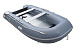 НАДУВНАЯ ЛОДКА GLADIATOR B330AL в Назрани